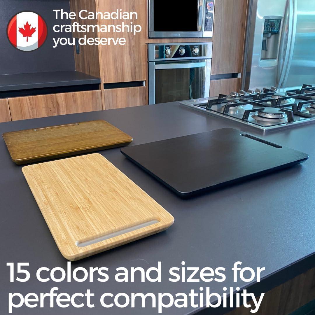 Bandeja Deslizante Ibyx Natural 40.64x33.02 cm para Cocina