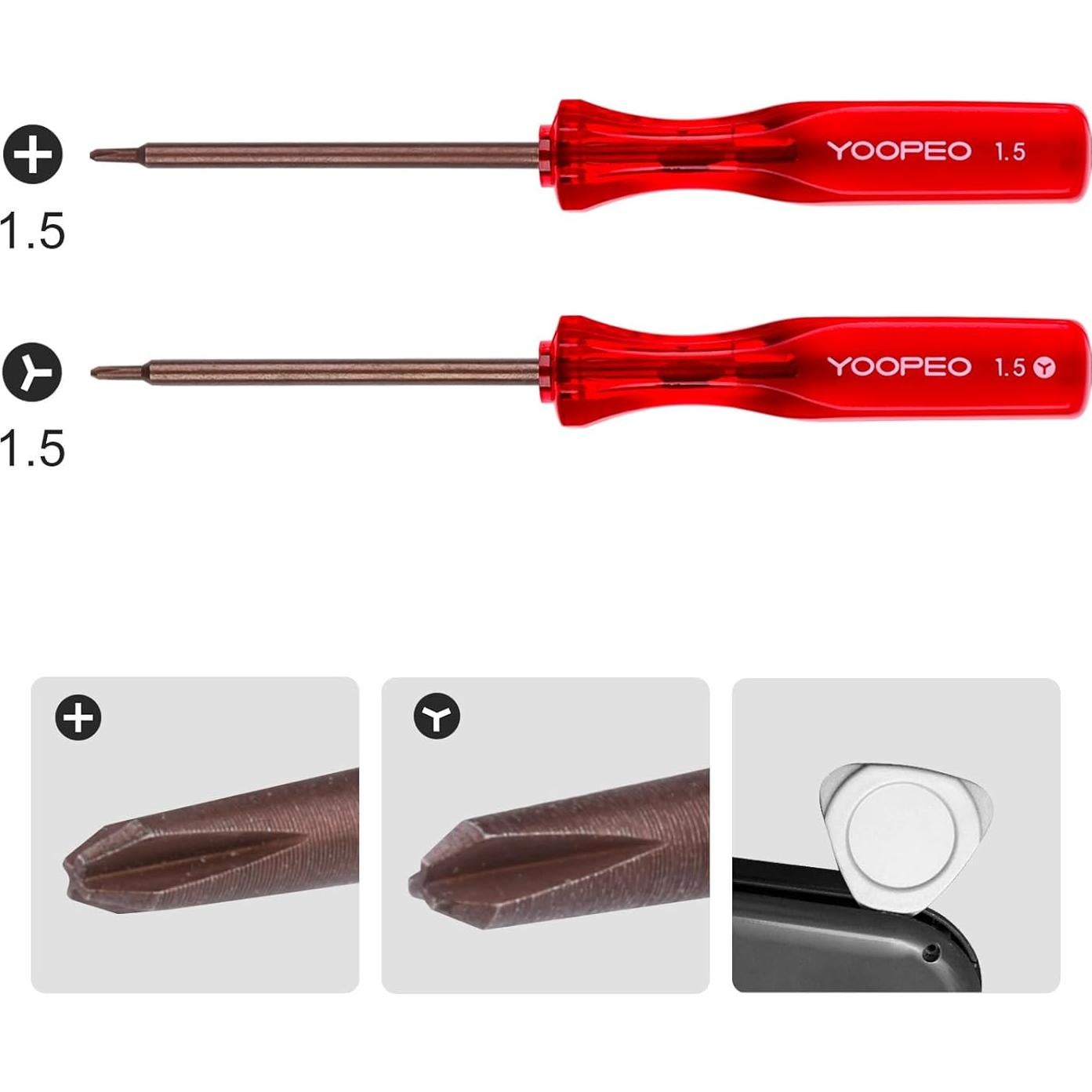 Joystick TMR AKNES para Switch/Switch Lite - Sin Deriva