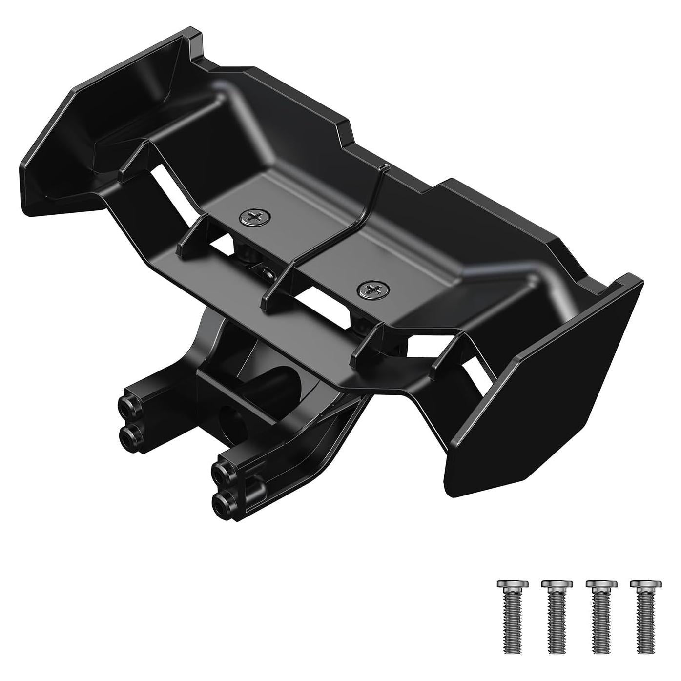 Alerón Trasero Jetwood 1:14 para Coche RC - Repuesto