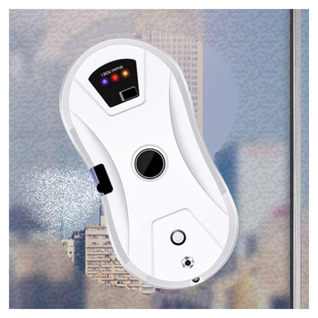 Robot Limpiador de Ventanas Inteligente SHENGSHIYU 80W