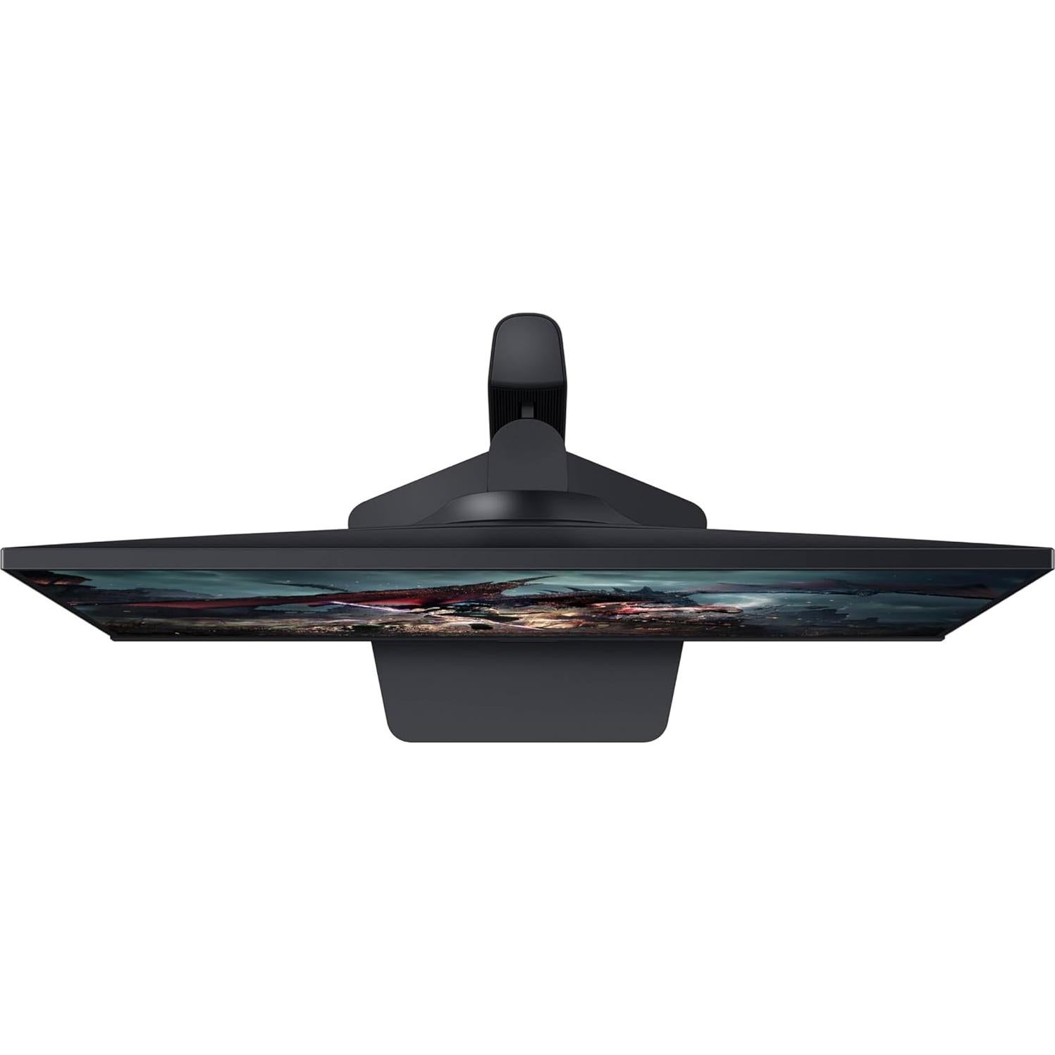 Monitor Samsung Odyssey G50D 27" QHD 180Hz 1ms FreeSync