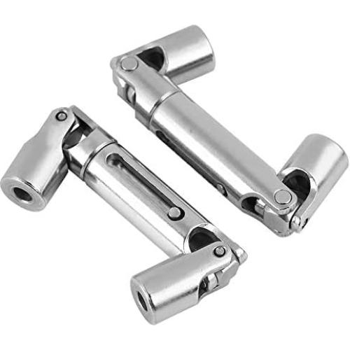 Eje de Transmisión RC Metal Dilwe 1/16 para Camiones WPL