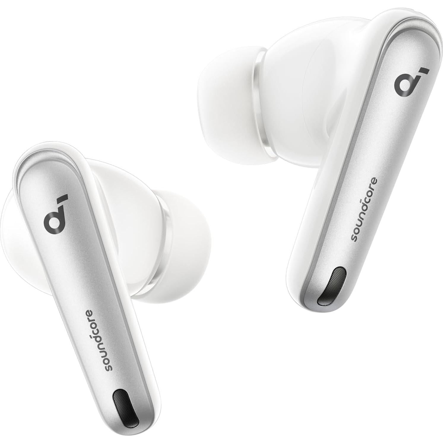 Auriculares Inalámbricos Anker Liberty 4 NC con ANC 50H