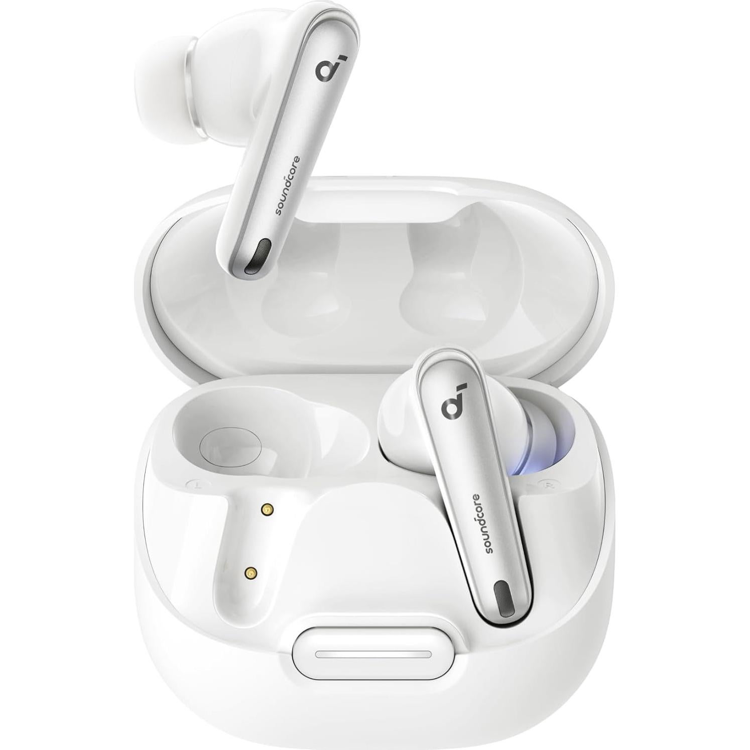 Auriculares Inalámbricos Anker Liberty 4 NC con ANC 50H