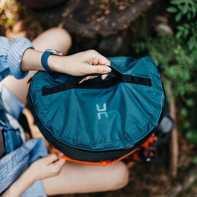 Cubos de Almacenamiento Hillsound PackStack 40L+ Impermeables