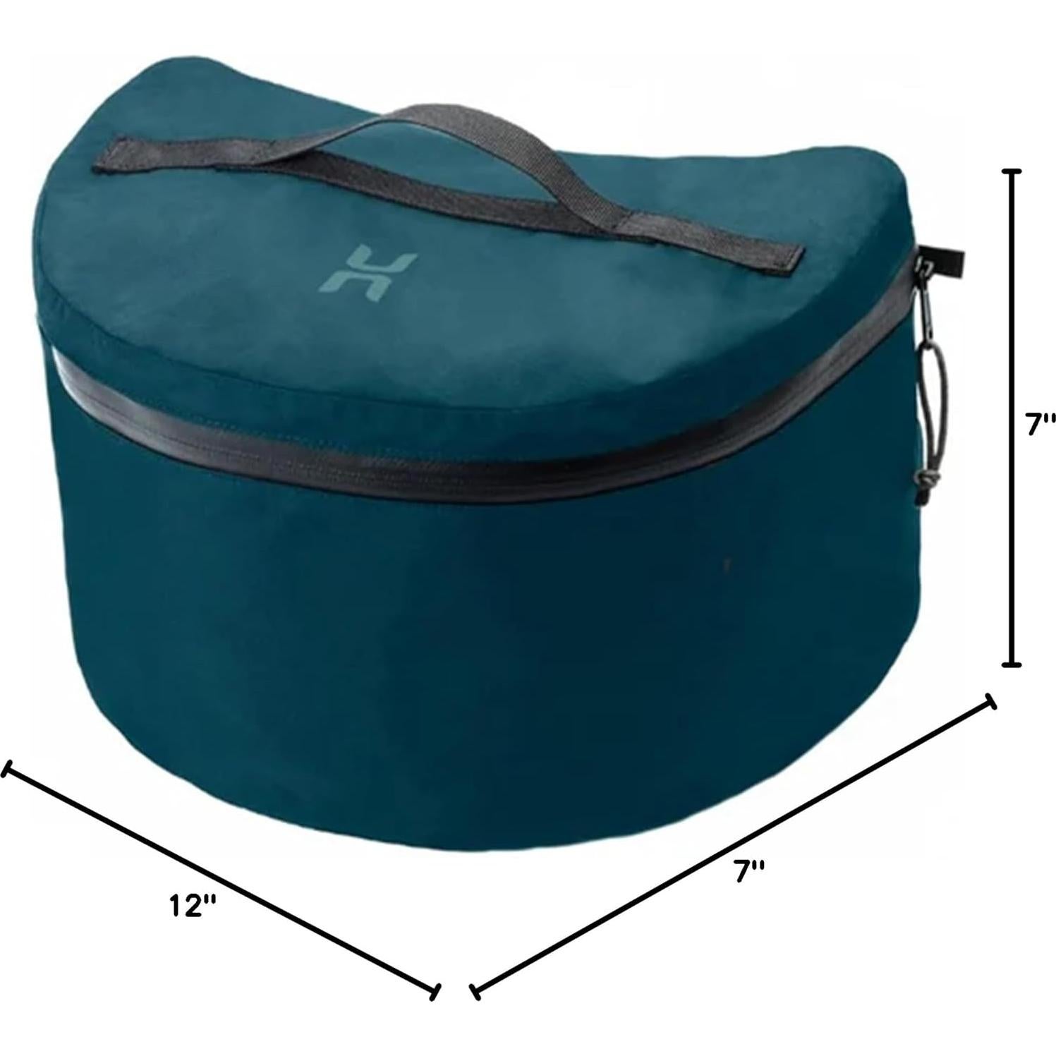 Cubos de Almacenamiento Hillsound PackStack 40L+ Impermeables