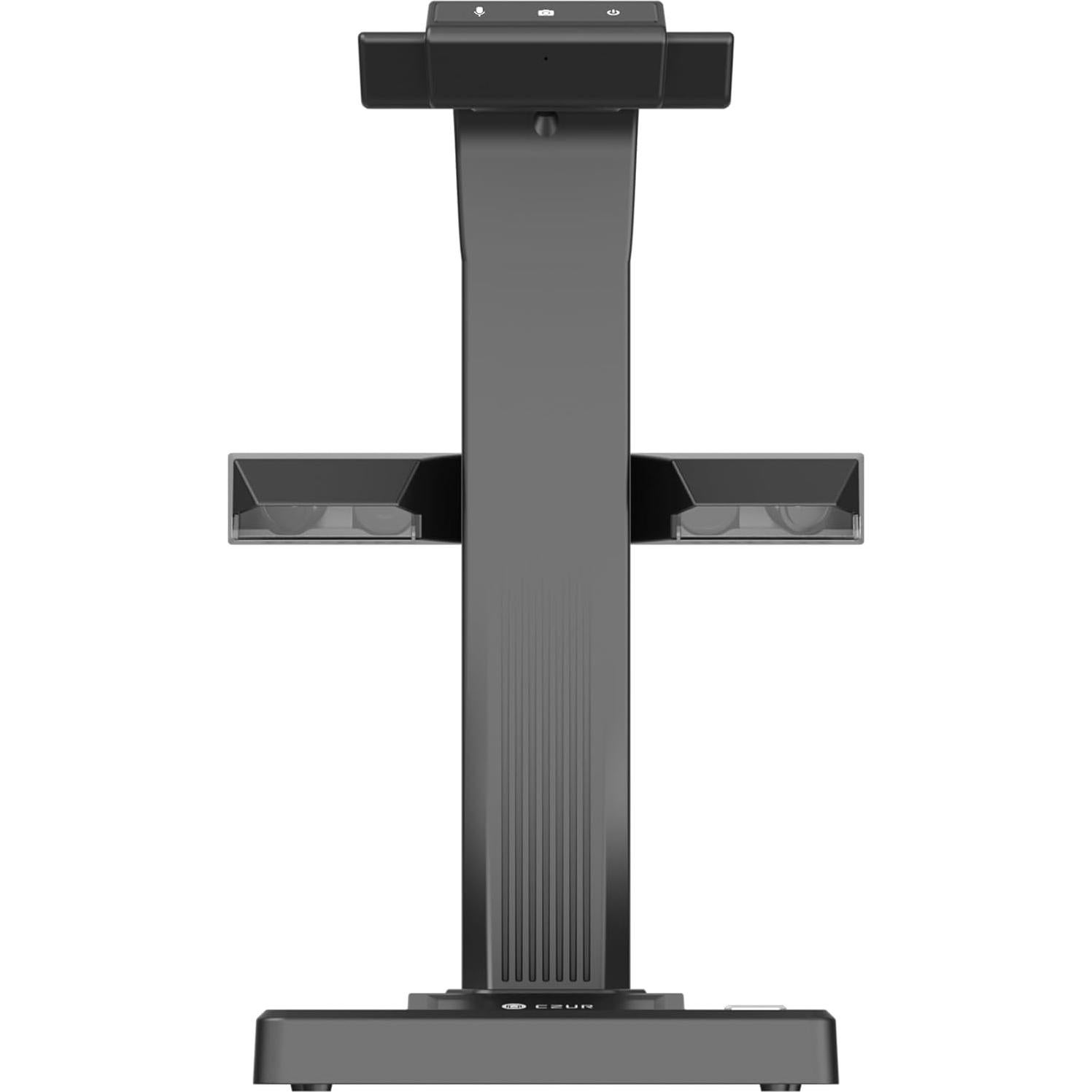 Escáner de Documentos A3 CZUR ET18 Pro 18MP OCR Rápido