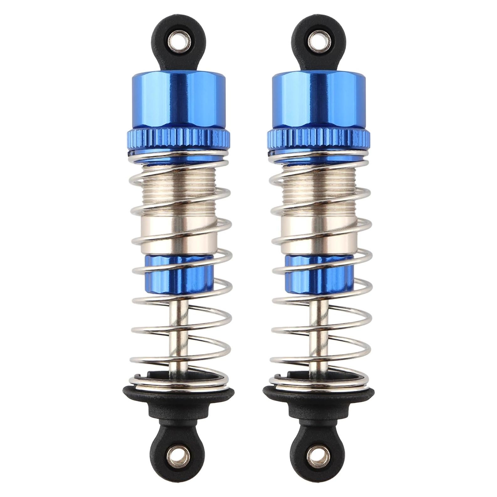 Accesorios Amortiguador Trasero Aluminio GDOOL H16PL RC 1:16