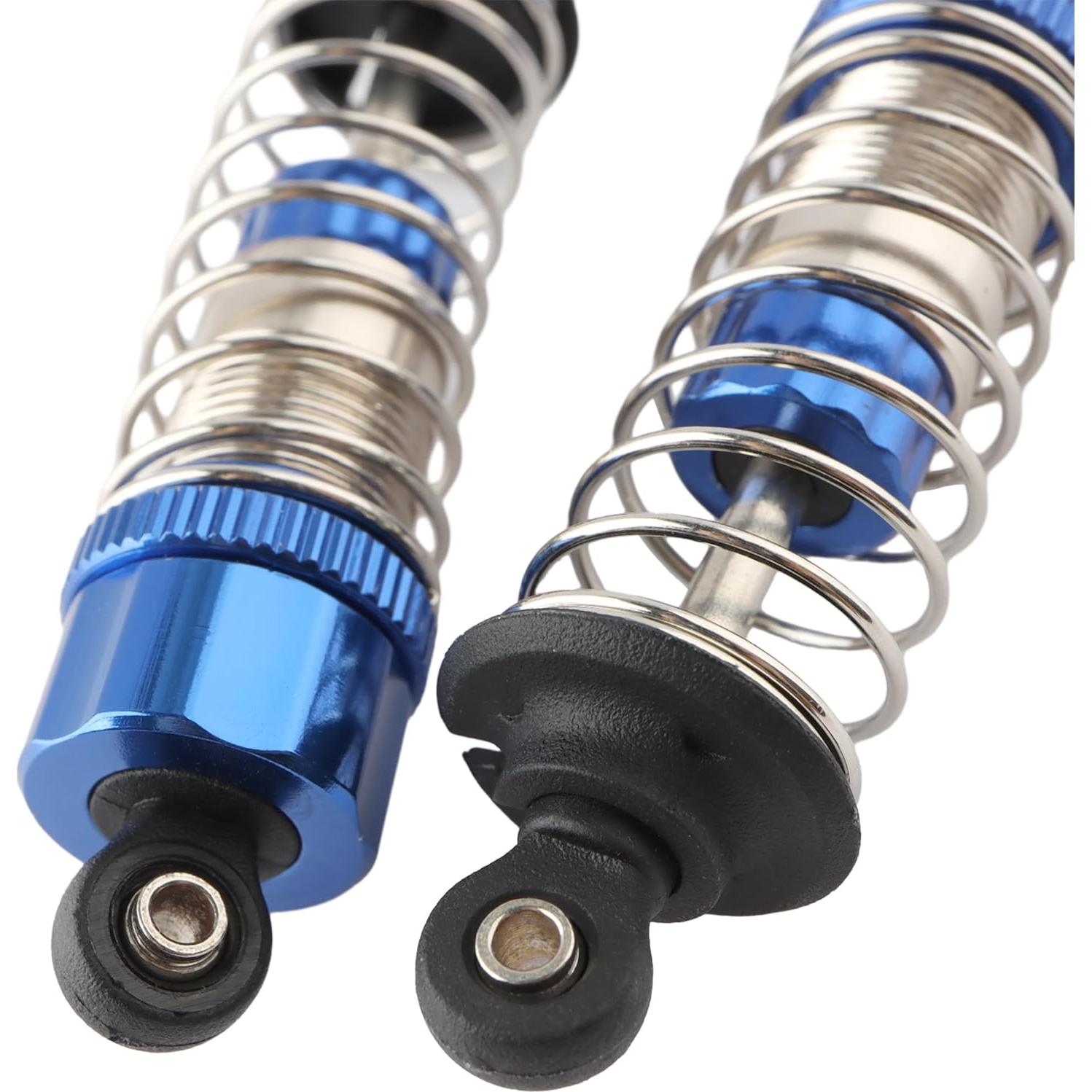 Accesorios Amortiguador Trasero Aluminio GDOOL H16PL RC 1:16