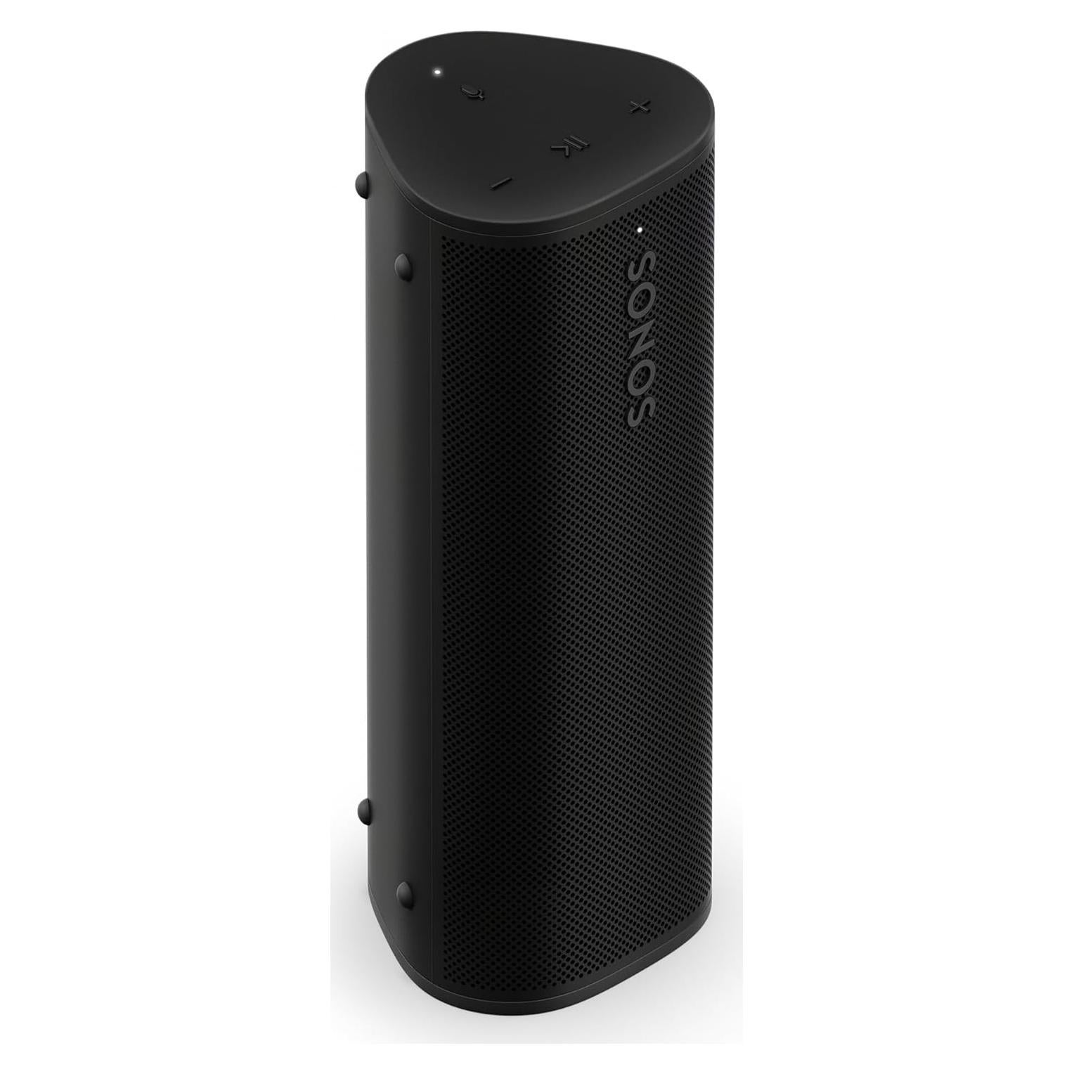 Altavoz Bluetooth Portátil Sonos Roam 2 Negro Impermeable