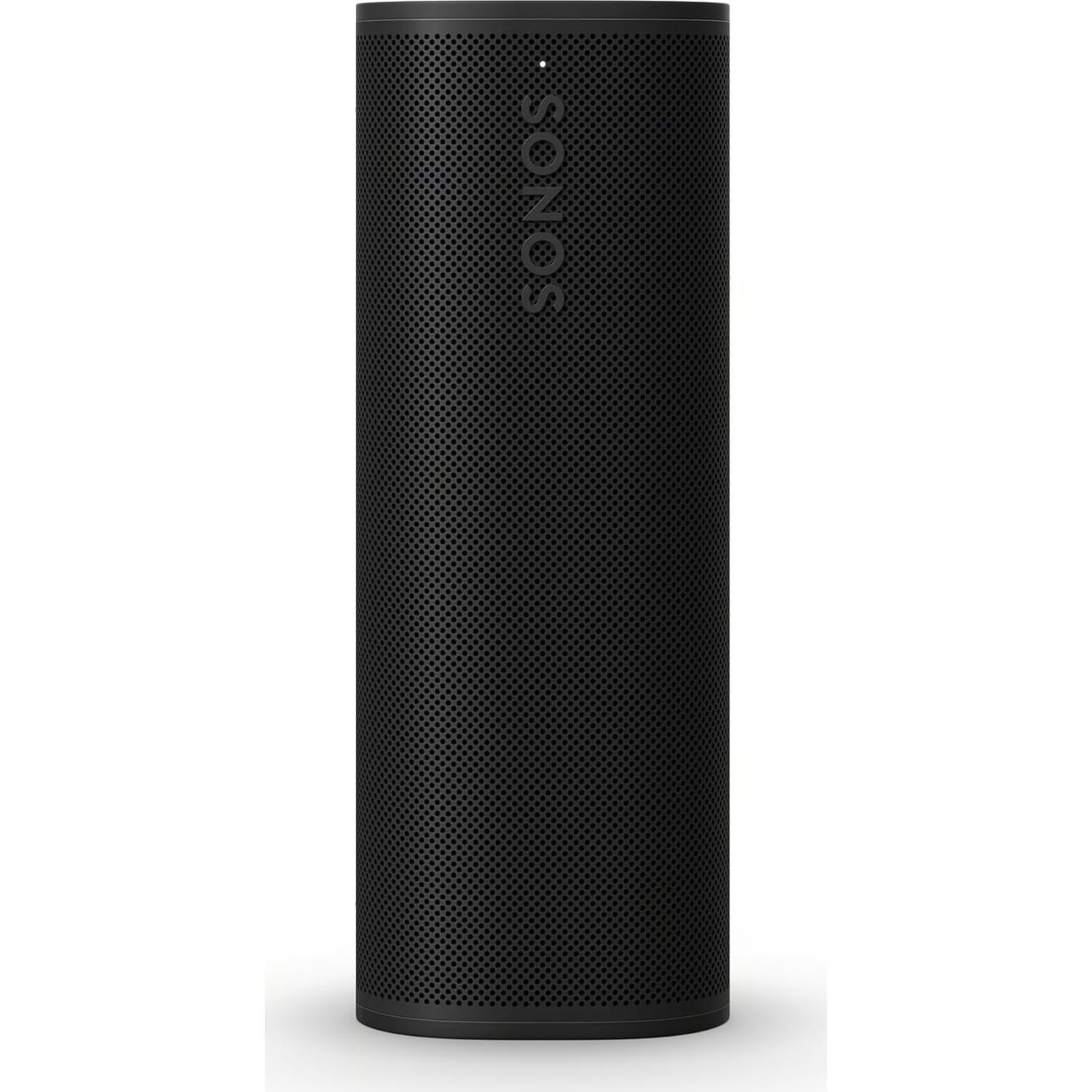 Altavoz Bluetooth Portátil Sonos Roam 2 Negro Impermeable