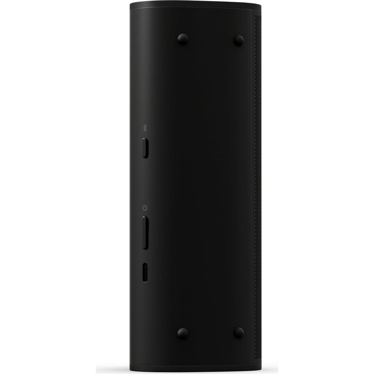 Altavoz Bluetooth Portátil Sonos Roam 2 Negro Impermeable