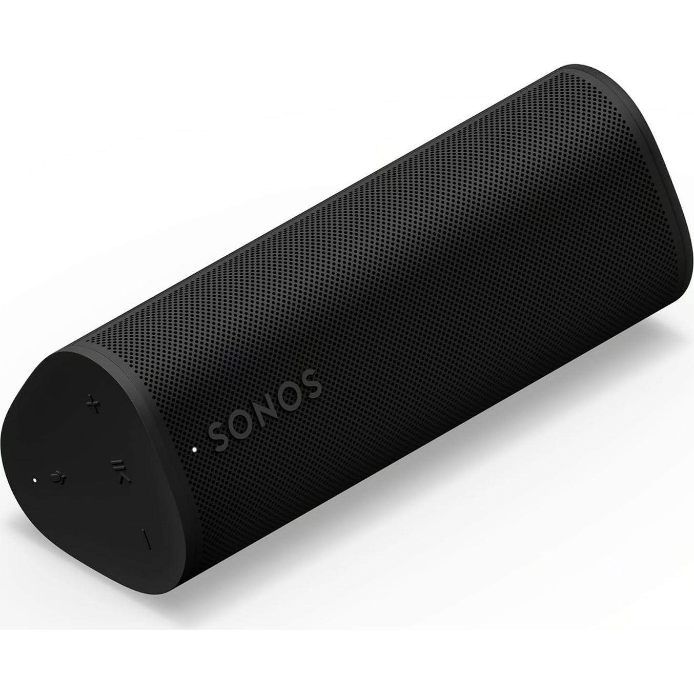 Altavoz Bluetooth Portátil Sonos Roam 2 Negro Impermeable