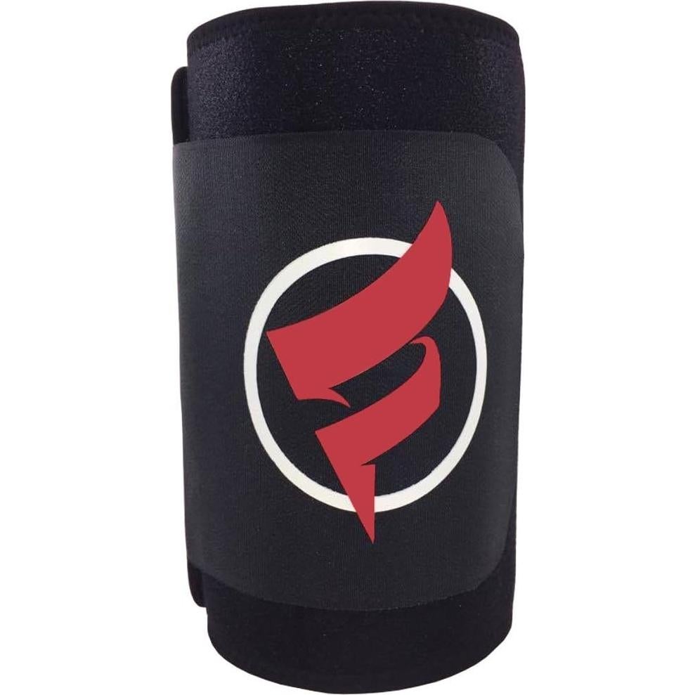 Cinturilla Fitru Sauna Unisex - Faja Abdominal Neopreno