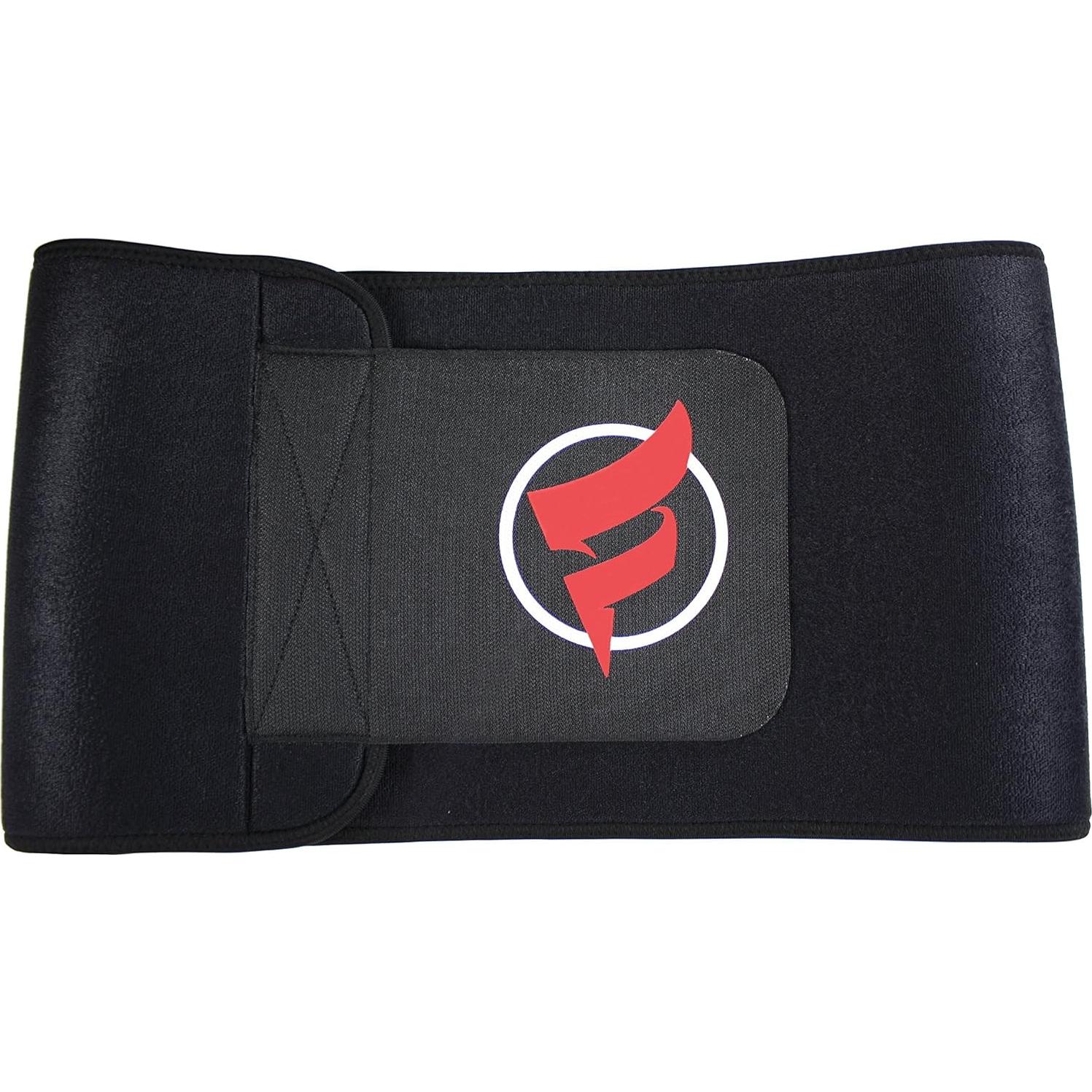 Cinturilla Fitru Sauna Unisex - Faja Abdominal Neopreno