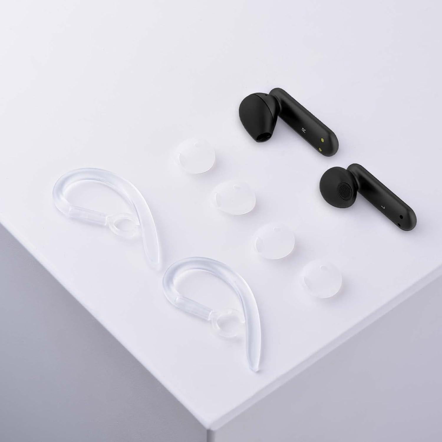 Traductor Simultáneo Timekettle WT2 Edge - 40 Idiomas, Negro