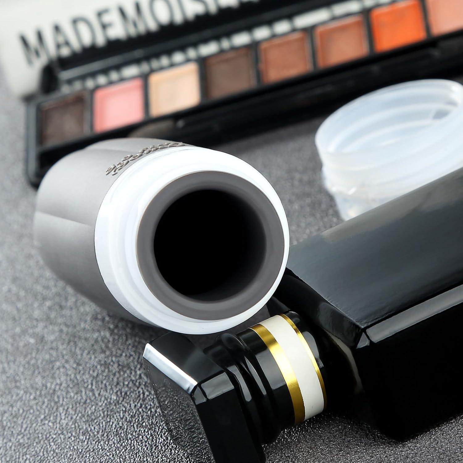 Gemice 16 Pack Botellas de Viaje Silicona A Prueba de Fugas