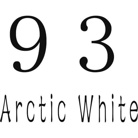 Rollo de Papel de Fondo Fotográfico Youyong 1.35x5m Blanco