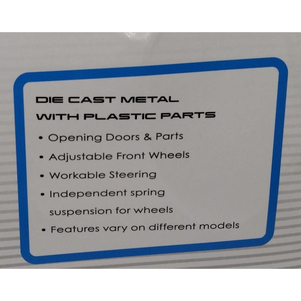 Maisto Jeep Wrangler Rubicon 1:18 Diecast Rojo Detallado