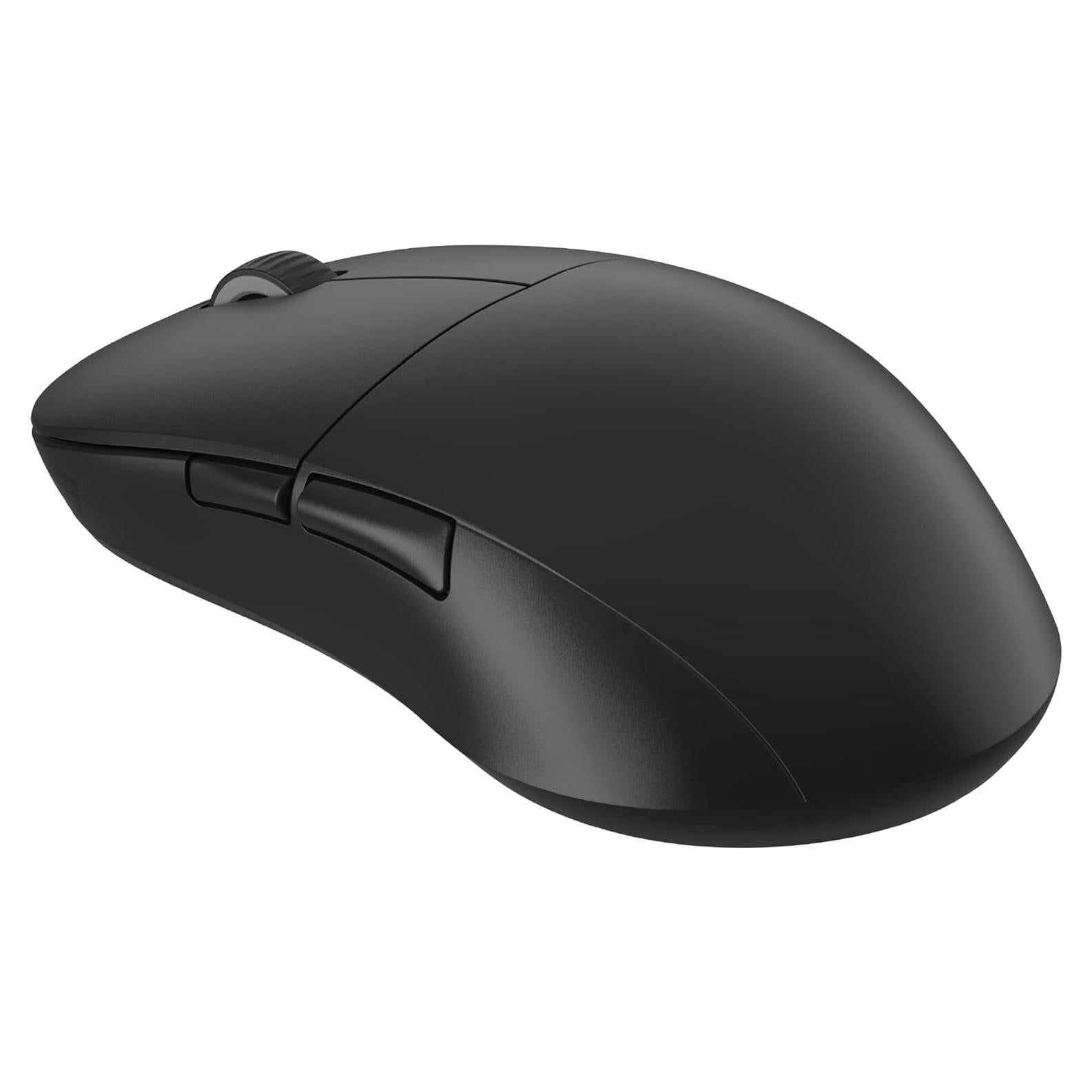 Ratón Gaming Inalámbrico Endgame Gear XM2we 19,000 DPI Negro