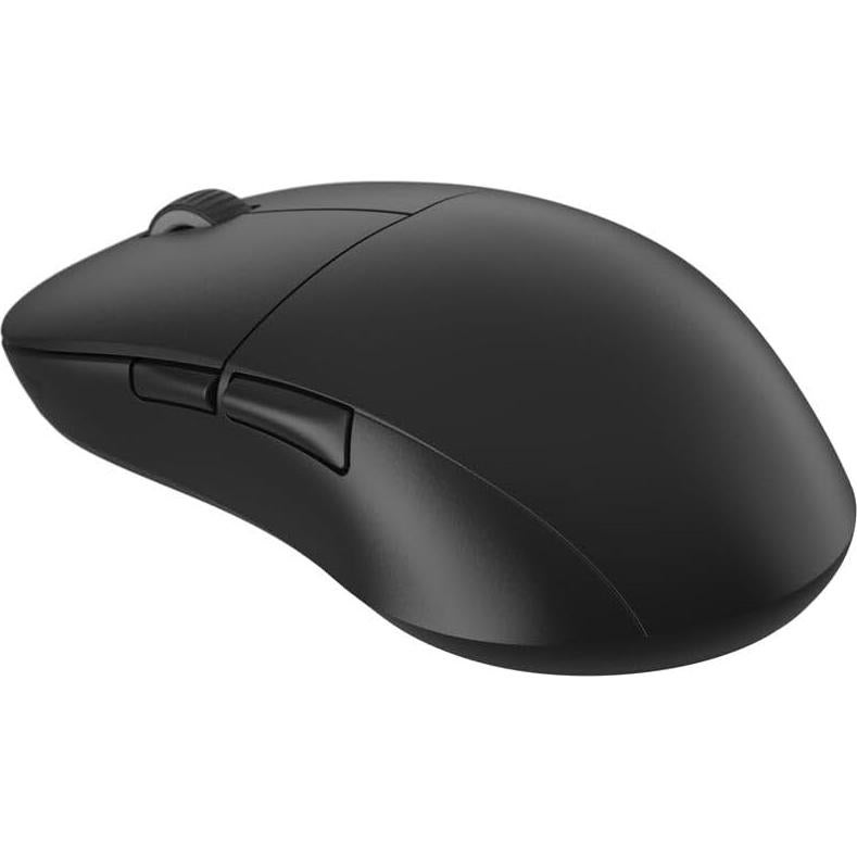 Ratón Gaming Inalámbrico Endgame Gear XM2we 19,000 DPI Negro