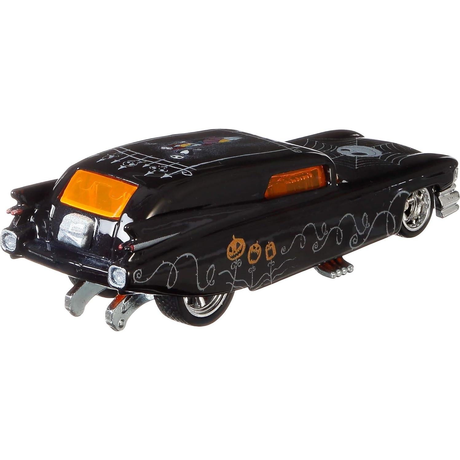 Hot Wheels Cadillac Funny Car 1:64 GJR33 - Colección Premium