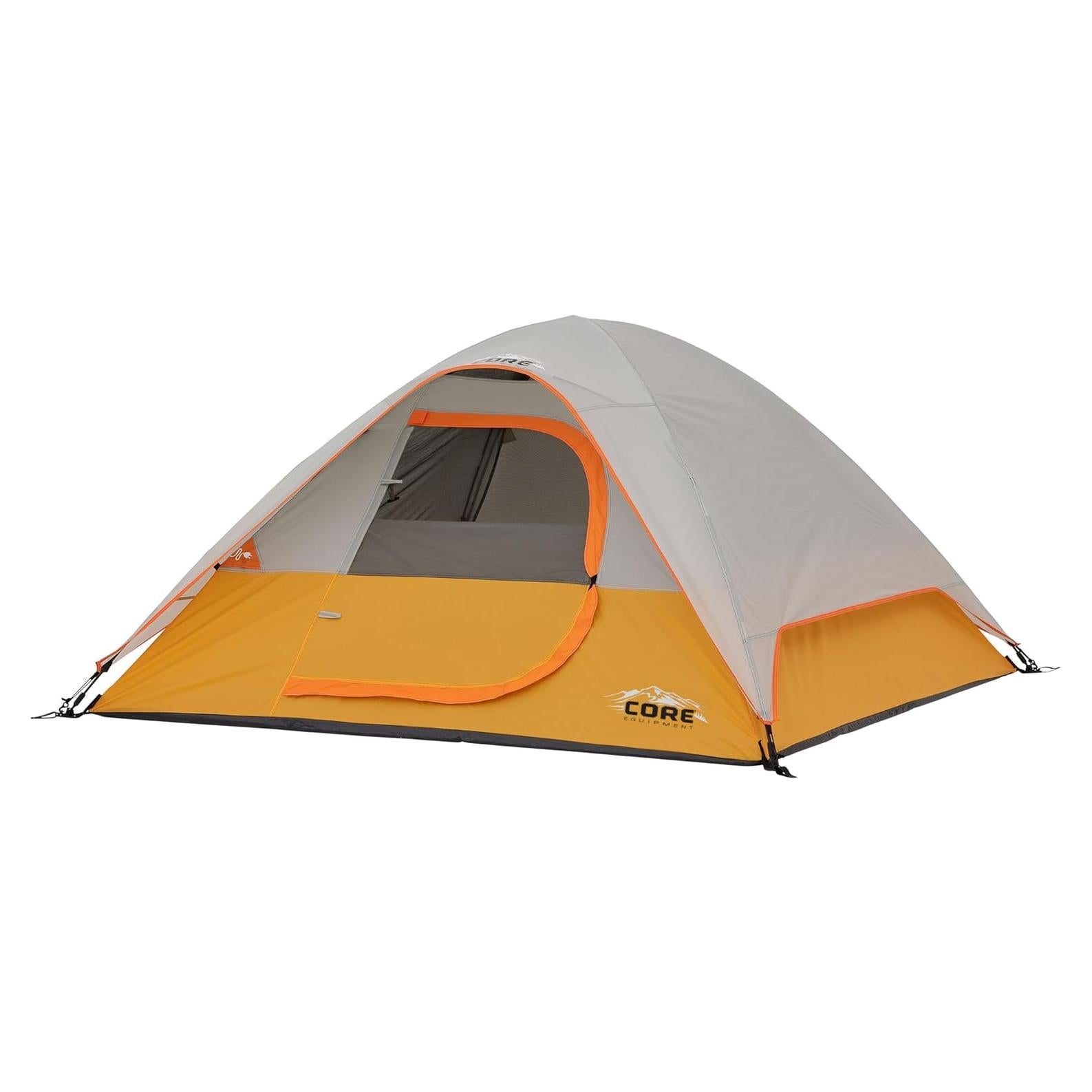 Carpa Domo CORE para 3 Personas - Camping y Senderismo