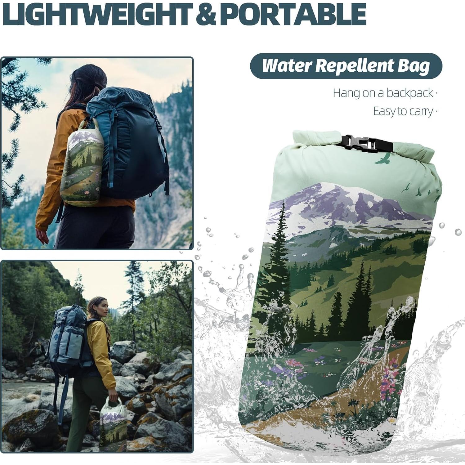 Manta de Camping KawaGebo Kamp Sherpa 198x142 cm Verde Aden