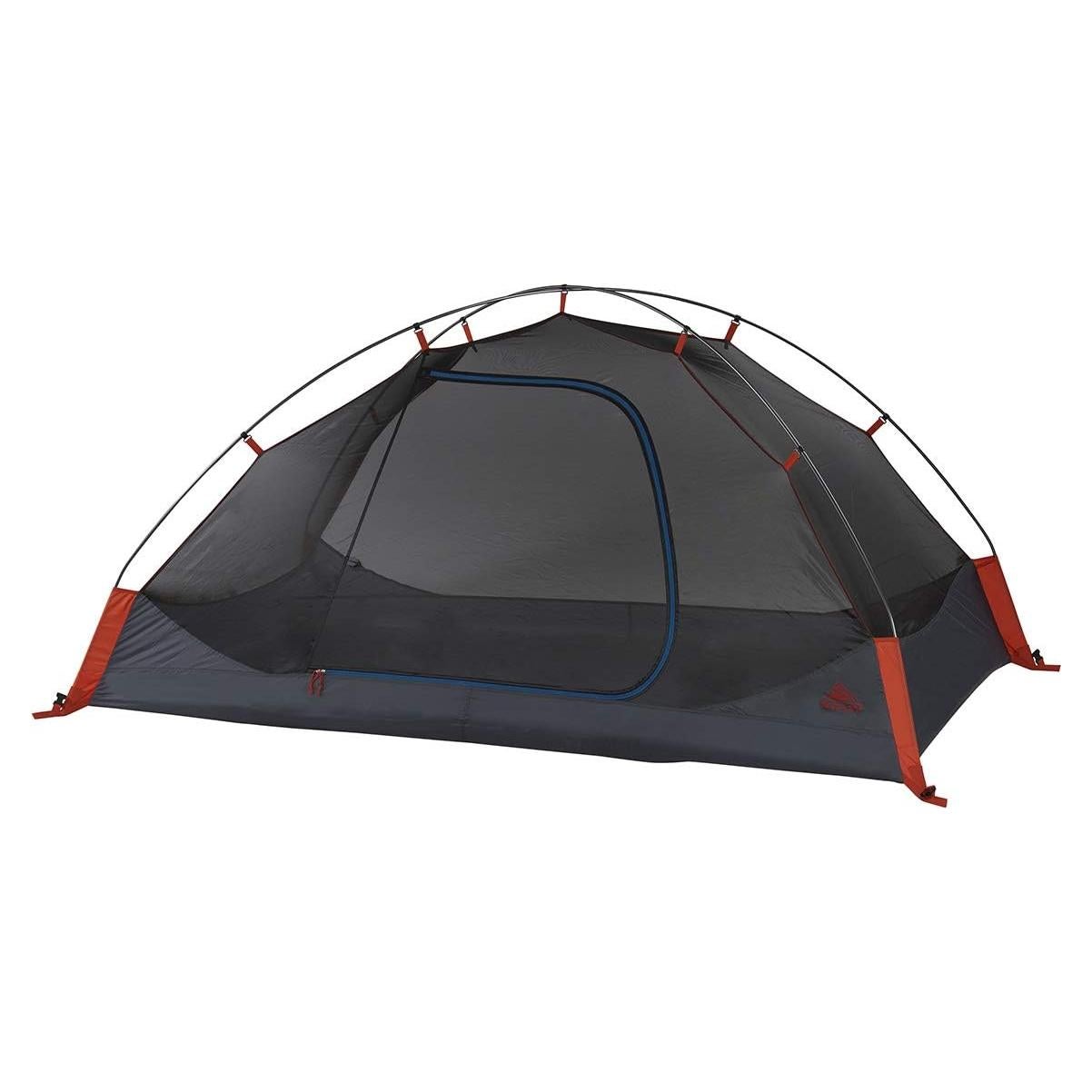 Tienda de Camping Kelty Late Start 2P - 2 Personas Azul
