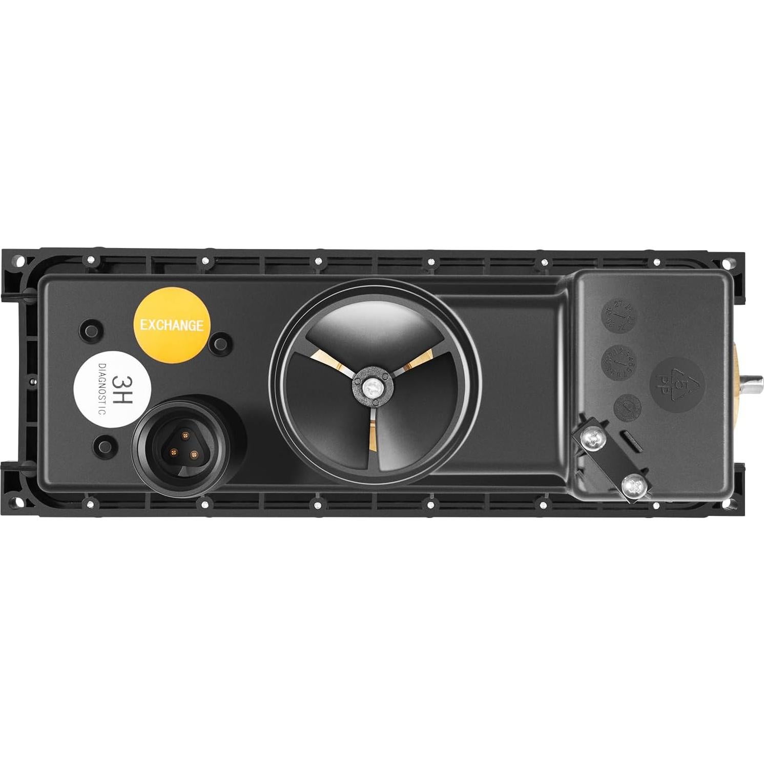 Motor para Limpiadores de Piscina Dolphin 9995372RD-EX