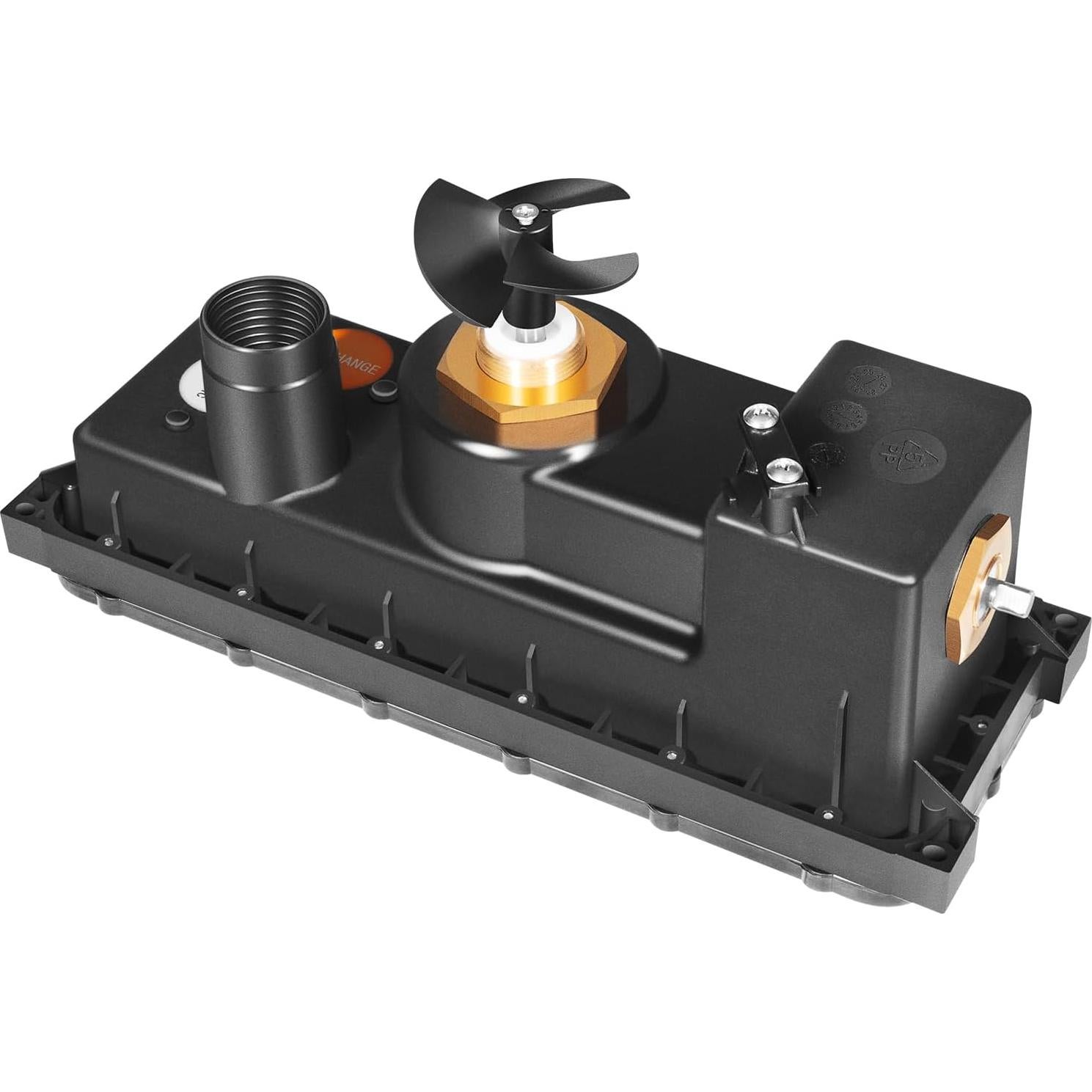 Motor para Limpiadores de Piscina Dolphin 9995372RD-EX