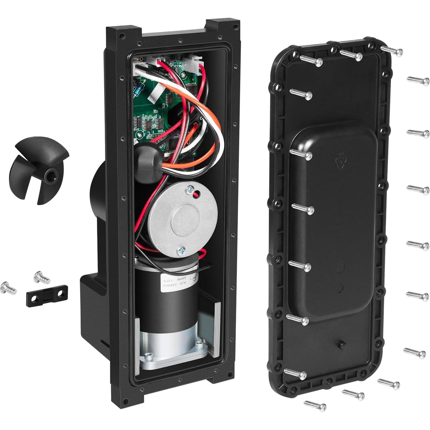 Motor para Limpiadores de Piscina Dolphin 9995372RD-EX