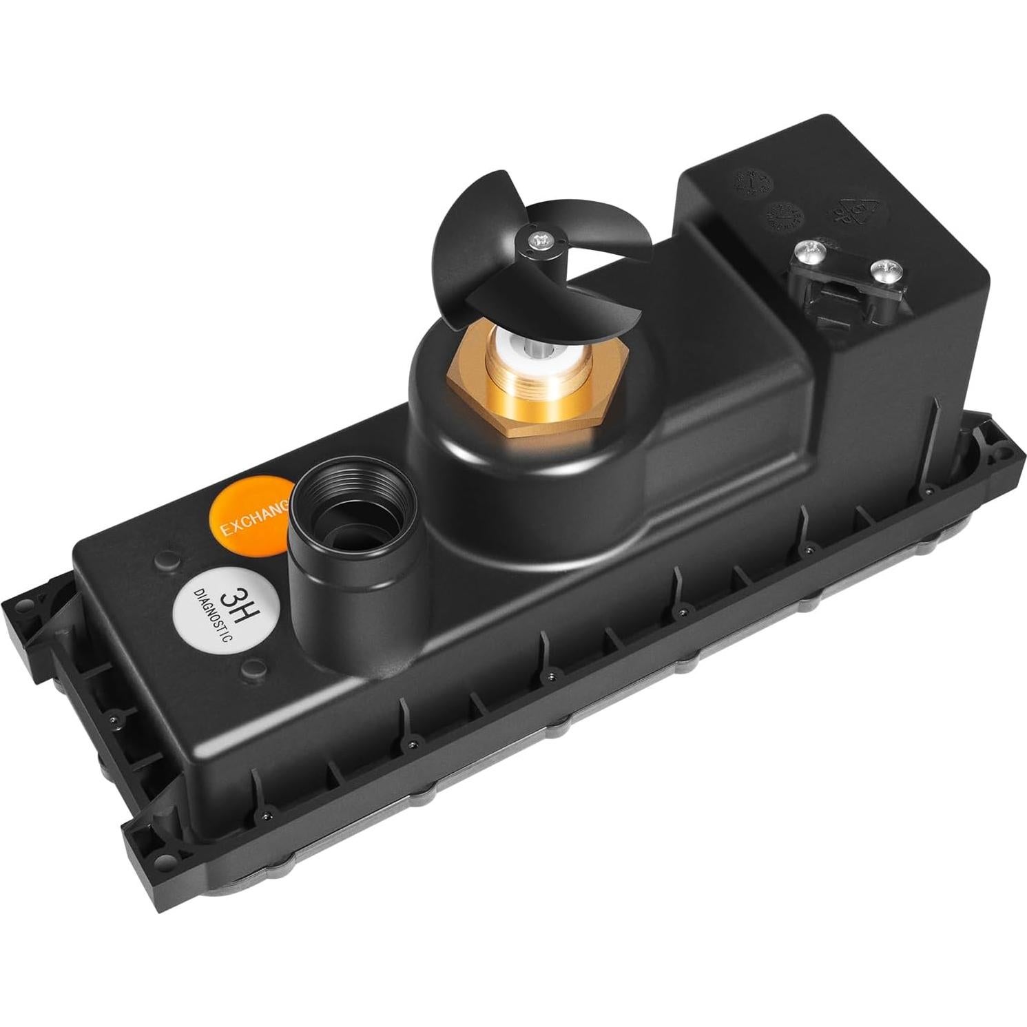 Motor para Limpiadores de Piscina Dolphin 9995372RD-EX