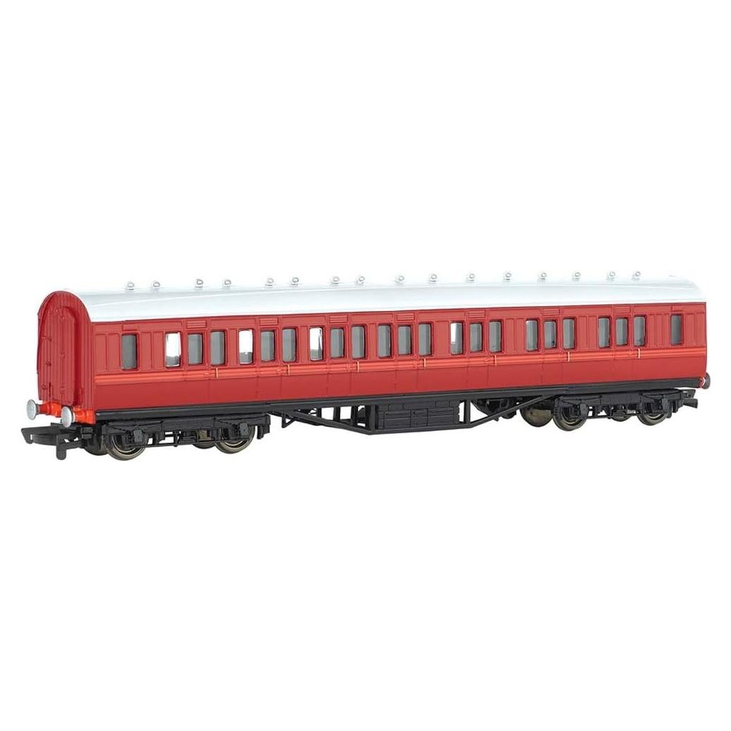 Coche de Pasajeros Spencer Bachmann Escala HO 34.8 cm