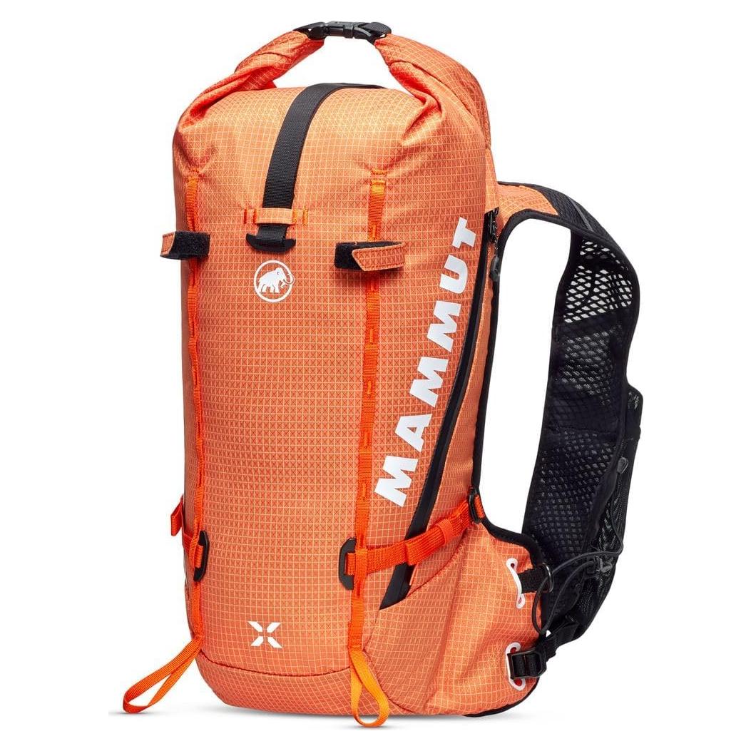 Mammut Trion Nordwand 15L Backpack, Arumita, One Size