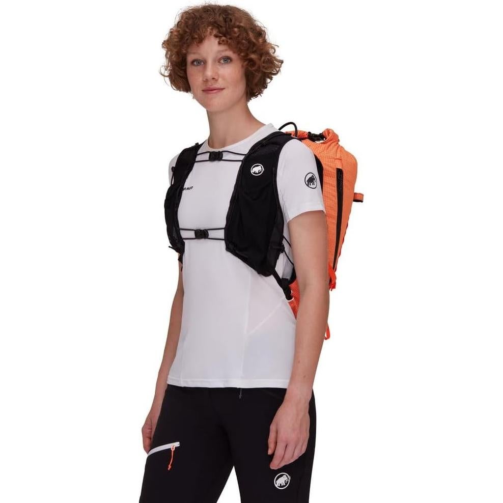 Mammut Trion Nordwand 15L Backpack, Arumita, One Size