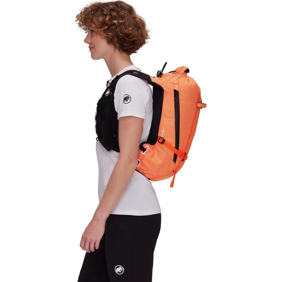 Mammut Trion Nordwand 15L Backpack, Arumita, One Size