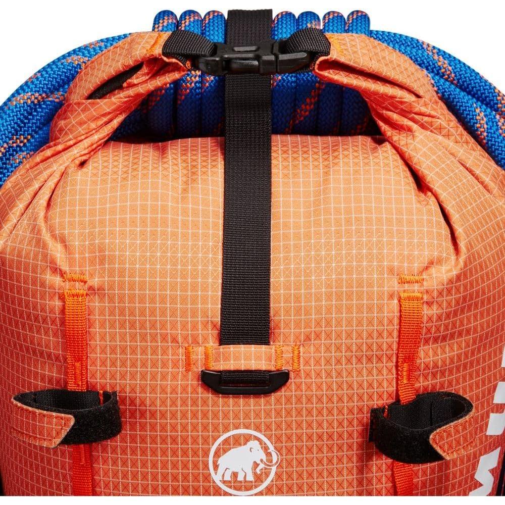 Mammut Trion Nordwand 15L Backpack, Arumita, One Size
