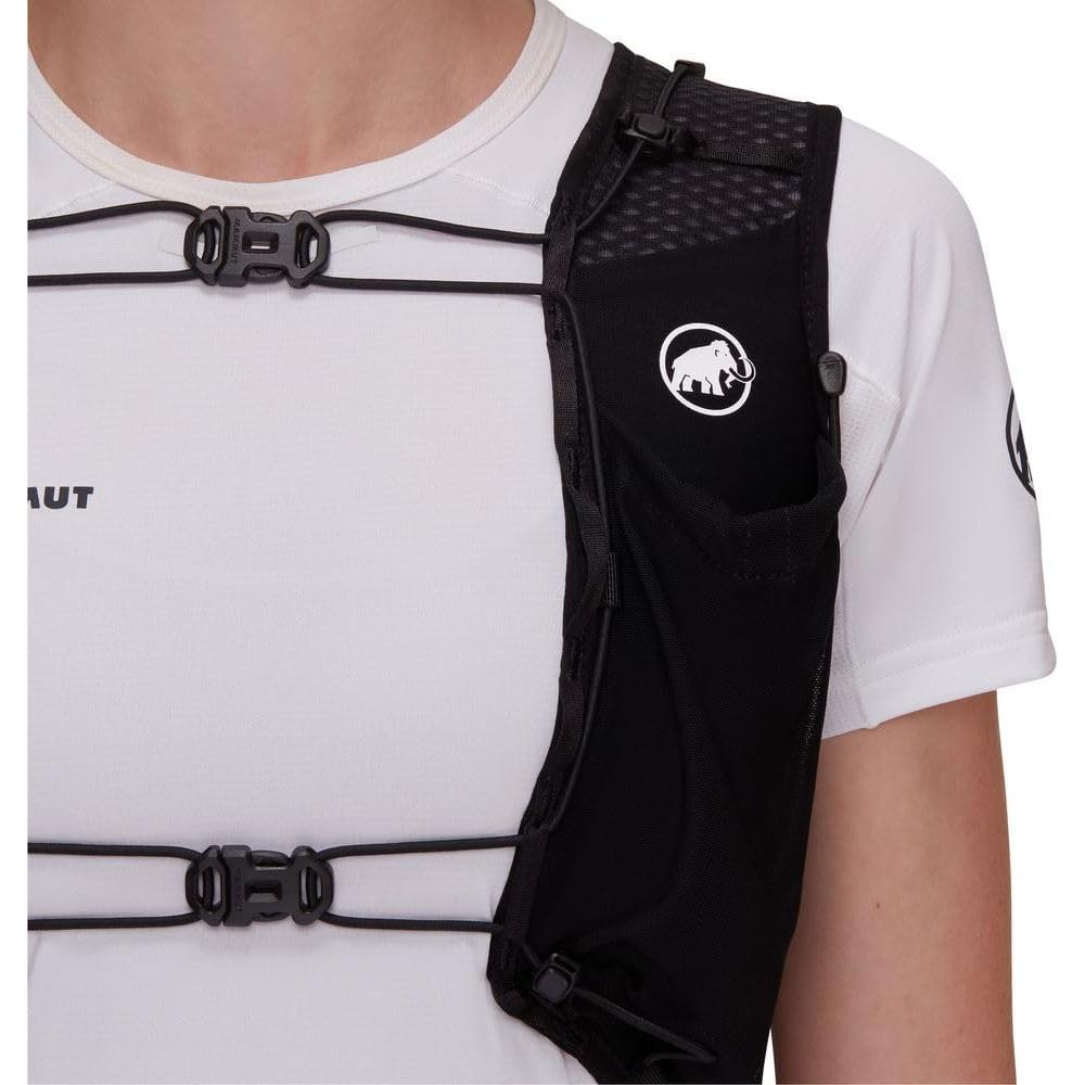 Mammut Trion Nordwand 15L Backpack, Arumita, One Size