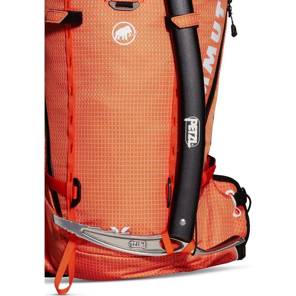 Mammut Trion Nordwand 15L Backpack, Arumita, One Size