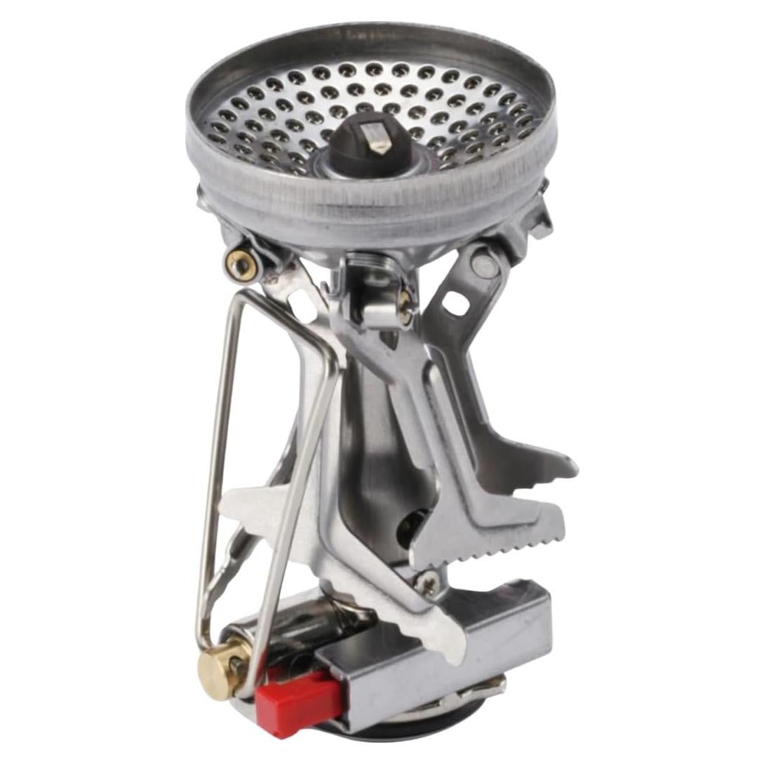 Estufa de Camping SOTO Amicus con Encendedor 3260W