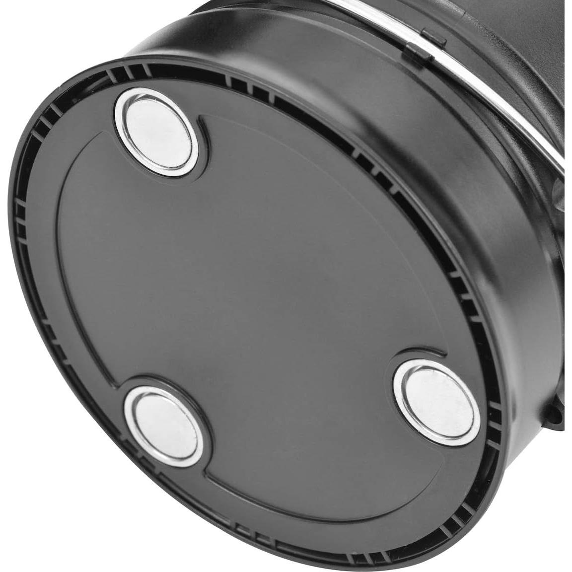 Linternas LED Recargables Wonderer 2 Pack 4 en 1 con USB