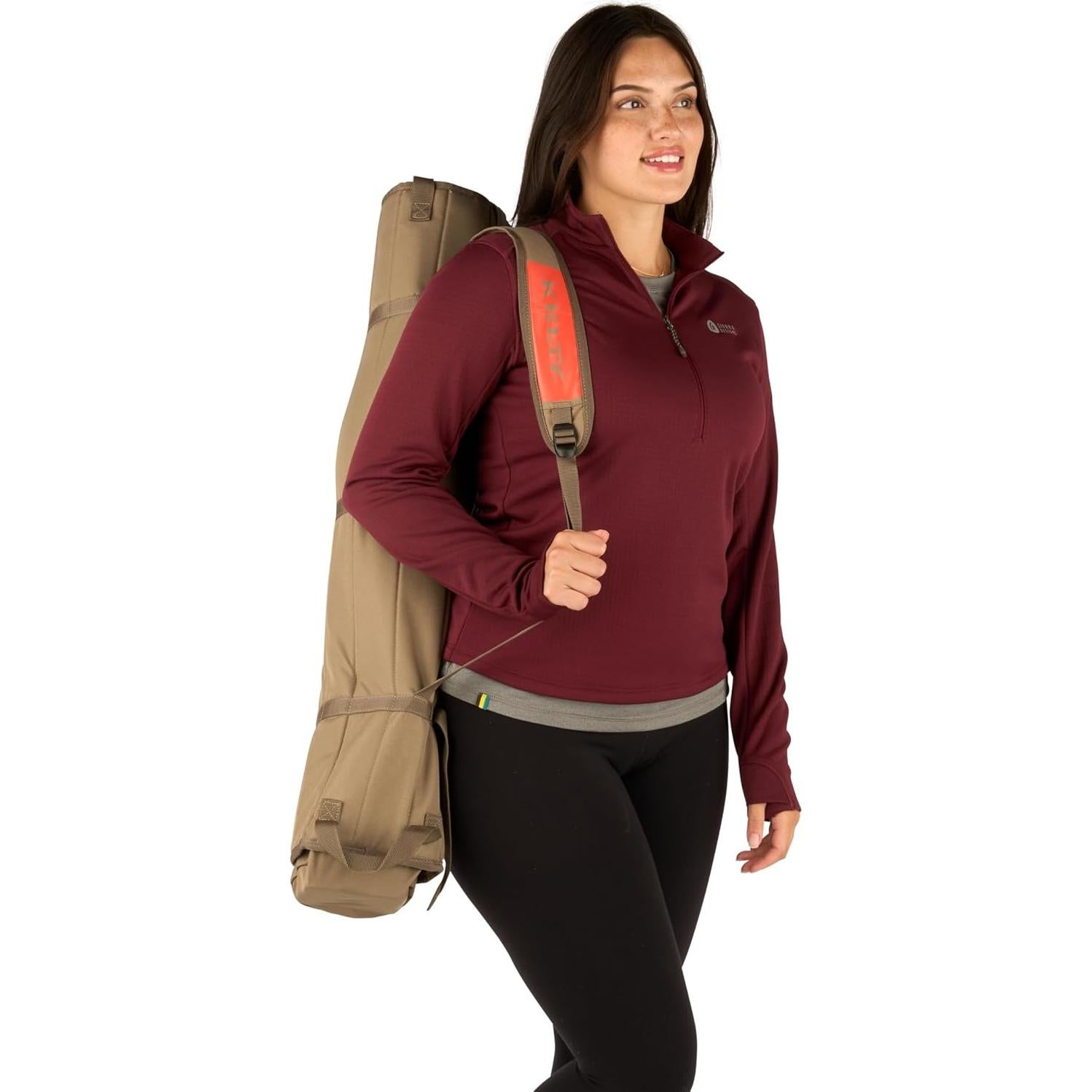 Silla Plegable Lowdown Kelty para Camping y Jardín 158.8 kg