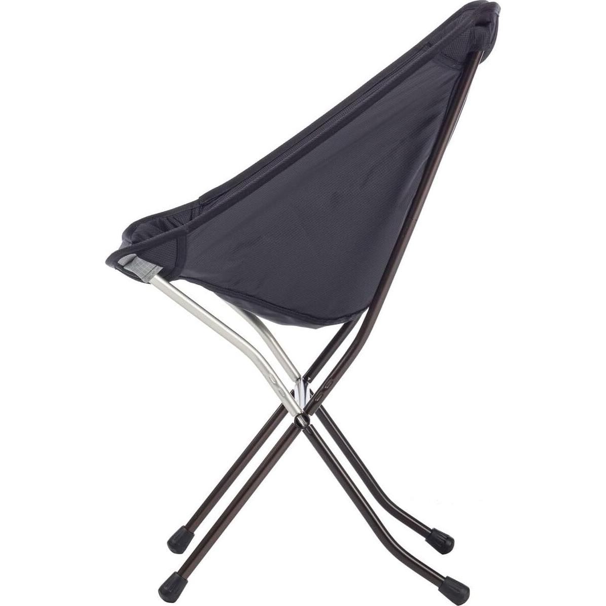 Silla de Senderismo Ultraligera Big Agnes Skyline UL Negra