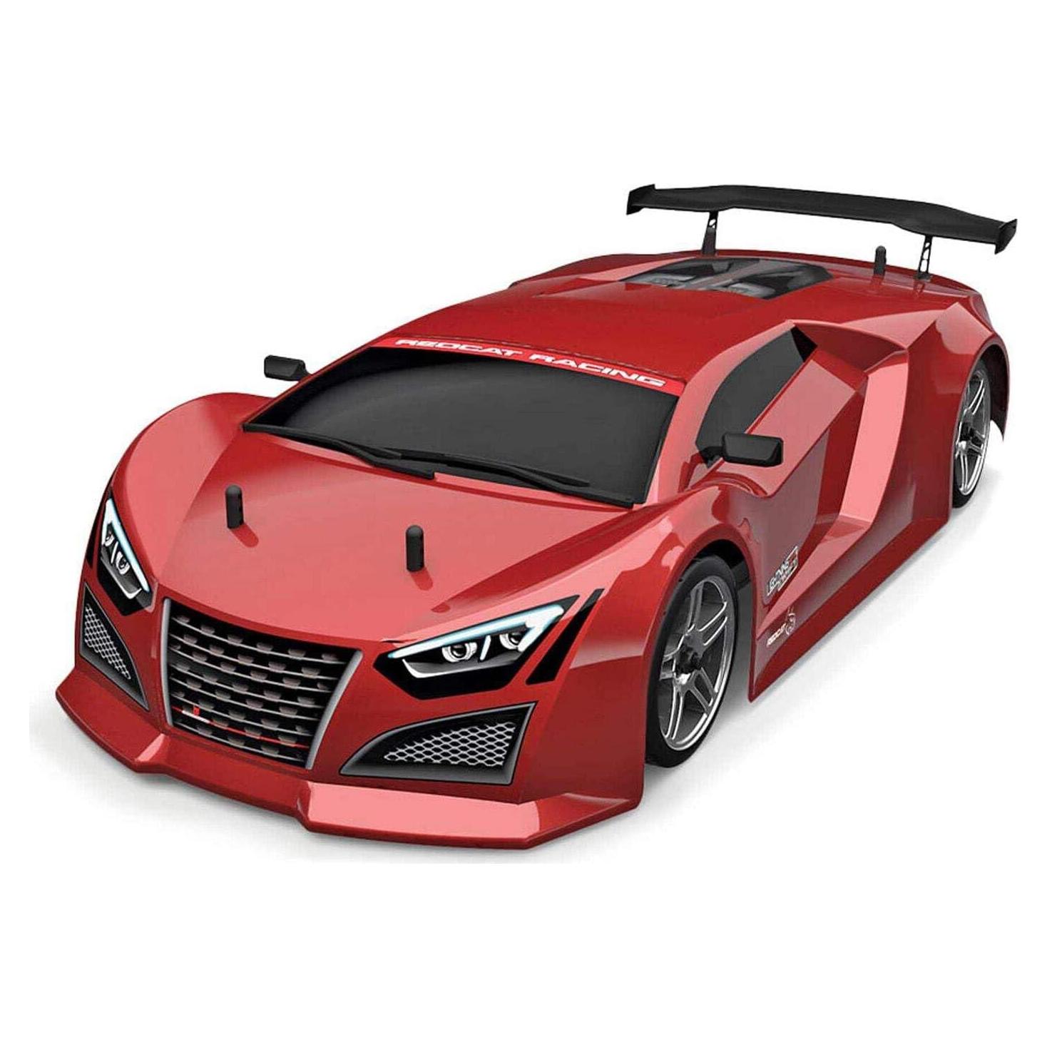 Coche de Drift Redcat Racing Lightning EPX 1/10 con Batería 7.2V