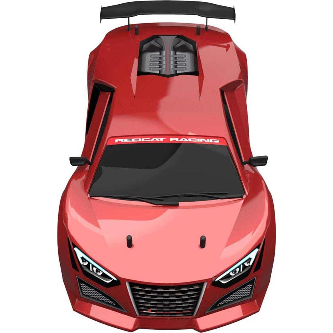 Coche de Drift Redcat Racing Lightning EPX 1/10 con Batería 7.2V