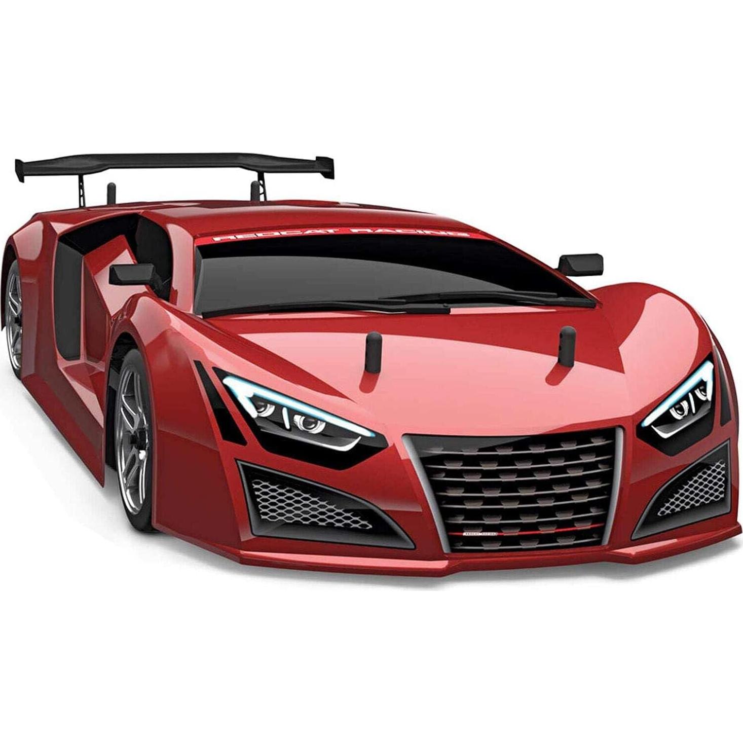 Coche de Drift Redcat Racing Lightning EPX 1/10 con Batería 7.2V