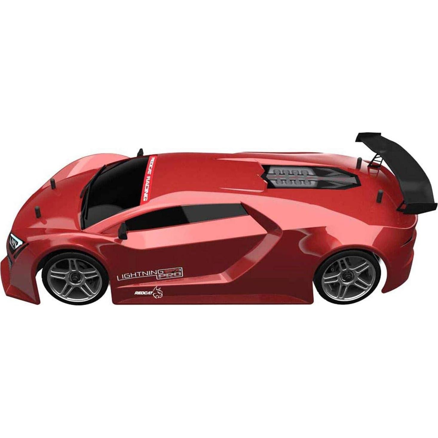 Coche de Drift Redcat Racing Lightning EPX 1/10 con Batería 7.2V