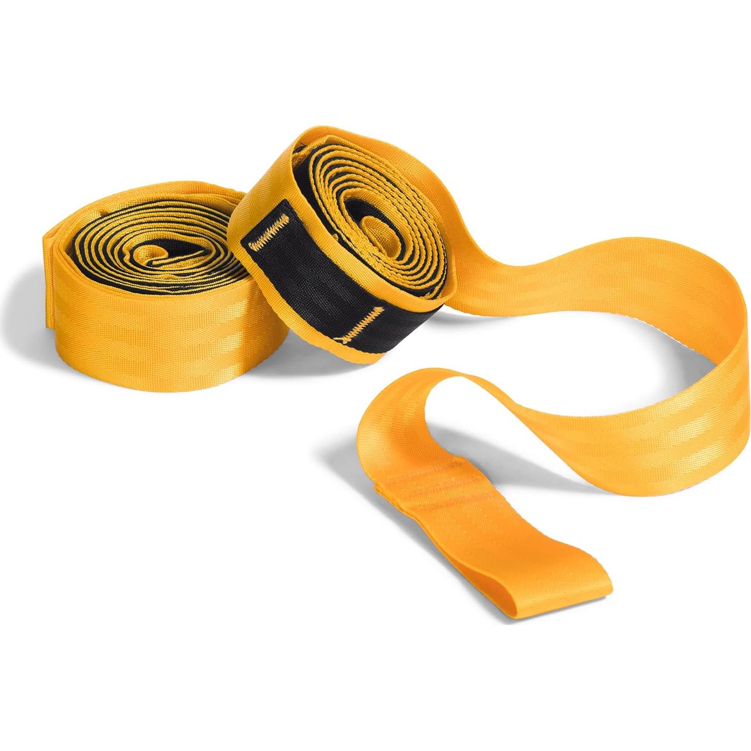 Hamaca Camping The North Face Oro Cumbre/Negro TNF Única