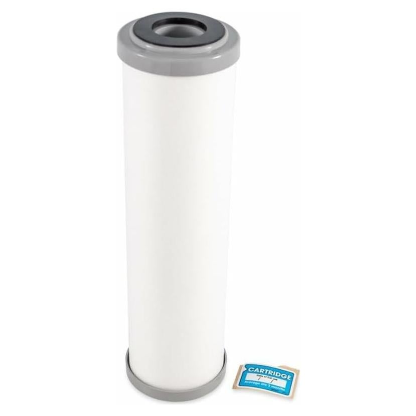 Cartucho de Filtro de Agua Camco 40621 para RV - 363g